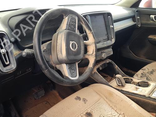 Cylinder head VOLVO XC40 (536)  | BP28278326M5 