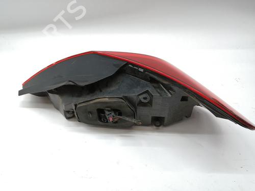 Left taillight VW SCIROCCO III (137, 138)  | BP29266079C34 