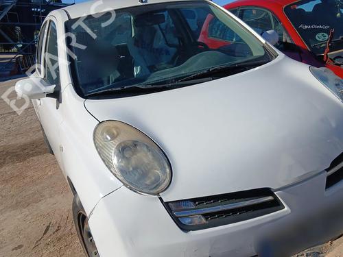Used Parts NISSAN MICRA III (K12) 1.2 16V (65 hp) 4382424
