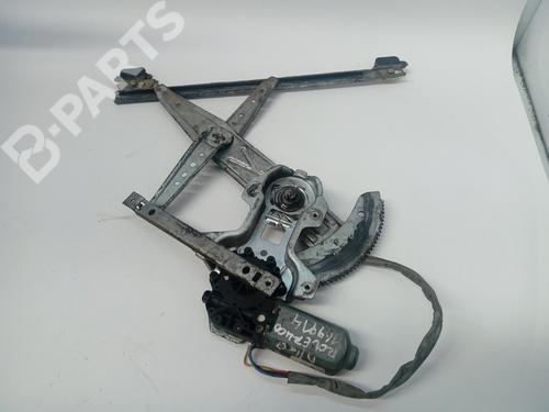 Used Front left window mechanism Front left window mechanism ROVER 400 II (RT) [1995-2000] 10360179 10360179