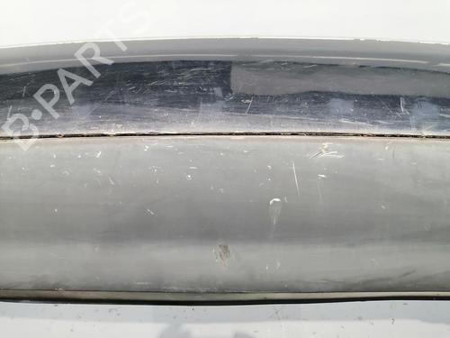 Rear bumper AUDI A4 B6 (8E2) 1.9 TDI | BP31155907C8 