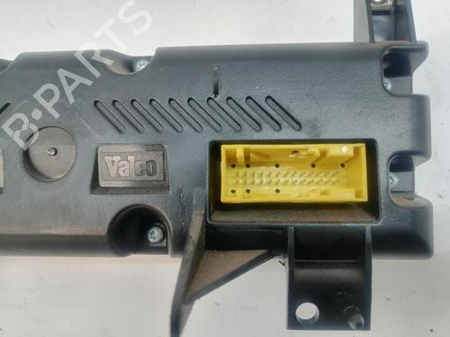 Climate control PEUGEOT 406 Coupe (8C) 2.0 16V | BP28156089I5
