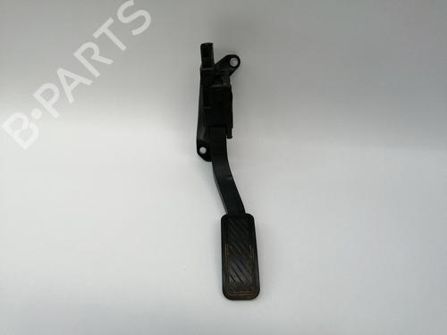 Used Pedal FORD TOURNEO COURIER B460 MPV 1.0 EcoBoost (100 hp) 18258044