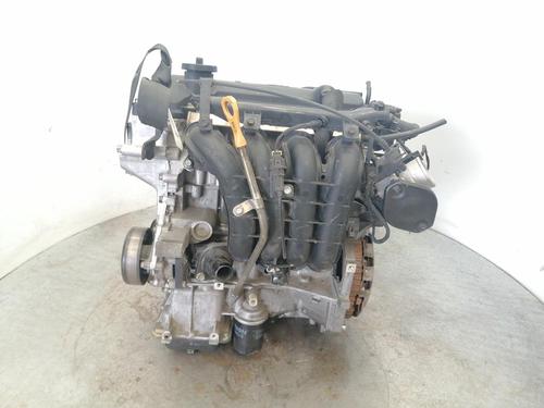 Engine HYUNDAI i20 I (PB, PBT) | BP38777370M1 - Image 3