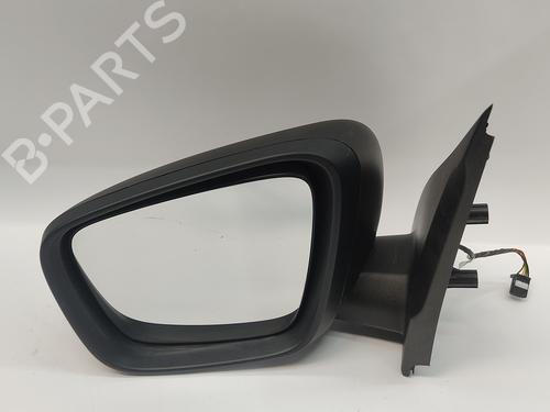Used Left mirror RENAULT EXPRESS Box Body/MPV [2021-2025]  28670250