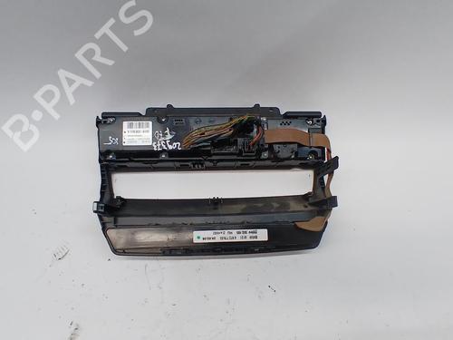 Climate control BMW X5 (E70) 3.0 si | BP36803293I5 - Image 5