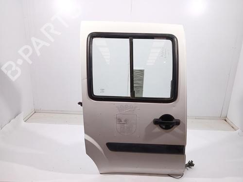 Used Right slide door FIAT DOBLO MPV (119_, 223_) 1.3 JTD (75 hp) 29914744