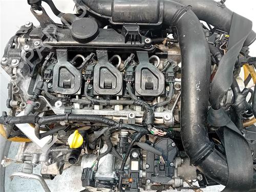 Used Engine Engine 39468017 39468017