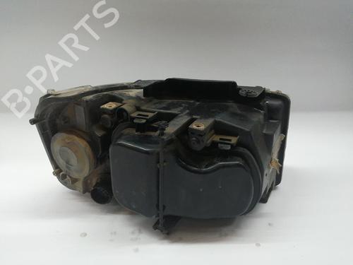 Left headlight LAND ROVER FREELANDER 2 (L359) | BP37246849C28 - Image 3