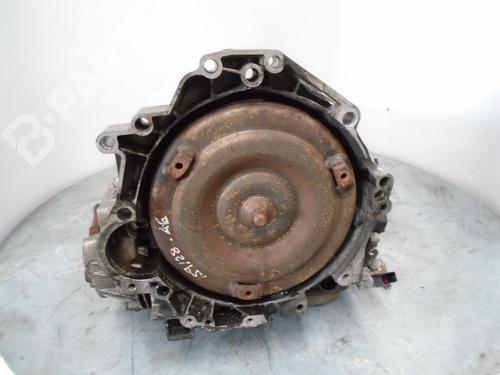 Gearbox AUDI ALLROAD C5 (4BH) 2.5 TDI quattro | BP8189181M3 