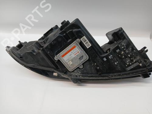 Left headlight JAGUAR XF I (X250) | BP34249675C28 - Image 4