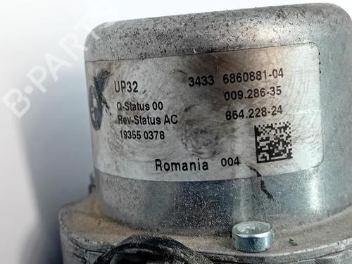 Vacuum pump MINI MINI (F56) Cooper SE / Electric | BP36319668M80  - Image 5
