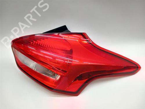 Used Right taillight Right taillight FORD FOCUS III 2.0 TDCi (150 hp) 29464109 29464109