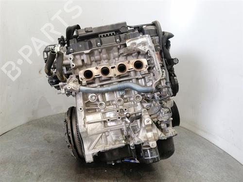 Motor MAZDA 3 Hatchback (BP) 2.0 SKYACTIV-G M Hybrid | BP30276040M1 - Image 5