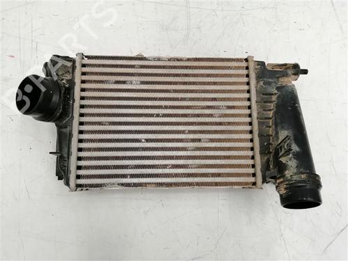 Intercooler Intercooler 26586606 26586606