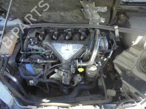 Rear right window mechanism FORD KUGA I  | BP5528038C25 