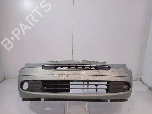 Used Front bumper CITROËN XSARA PICASSO (N68) 2.0 HDi (90 hp) 31158661