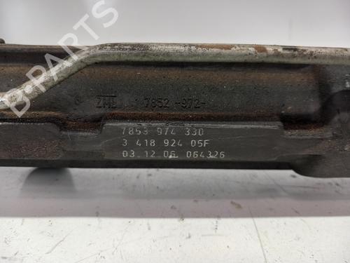 Steering rack BMW X3 (E83) 2.0 i | BP22428811M22 