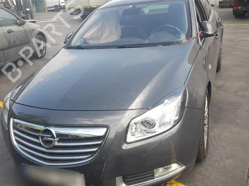 Used Parts OPEL INSIGNIA A Saloon (G09) 2.0 Turbo (69) 4973050