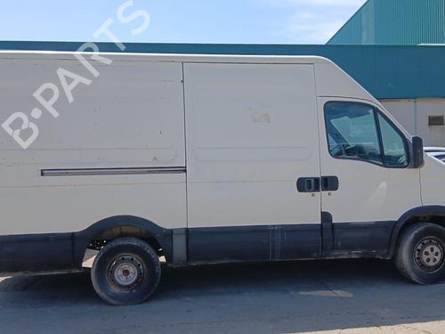 Engine IVECO DAILY III Van  | BP36276077M1  - Image 7