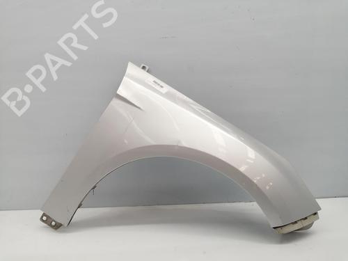 Used Right front fenders FORD FOCUS III 1.6 TDCi (95 hp) 31753275