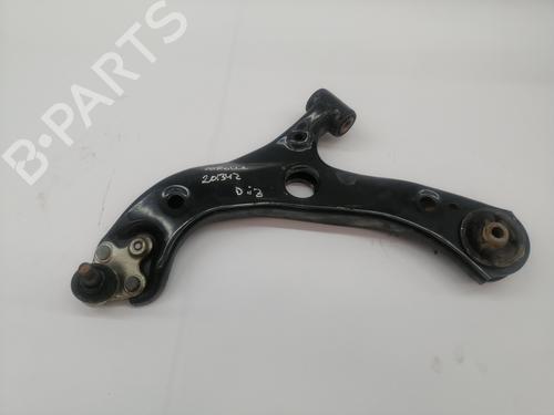 Used Left front suspension arm TOYOTA YARIS CROSS (MXP_) [2020-2025]  29376021