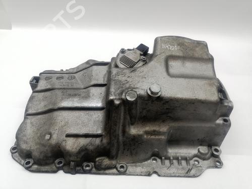 Oil sump BMW 1 (E81) 118 i | BP21602269M115 