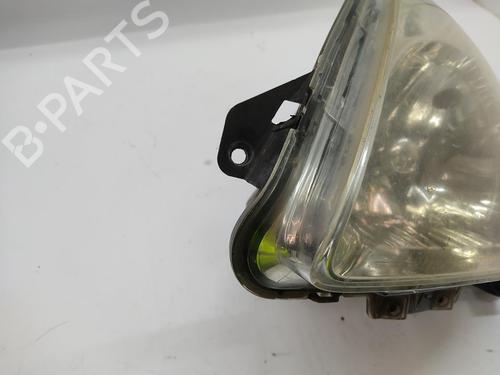 Left headlight SUZUKI SWIFT III (MZ, EZ)  | BP31353752C28 