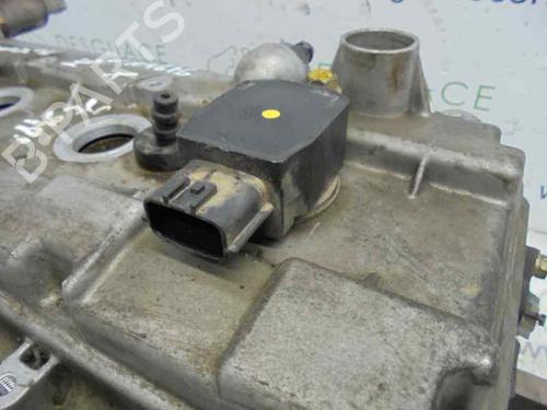 Cylinder head NISSAN MICRA III (K12) 1.4 16V | BP10975175M5 