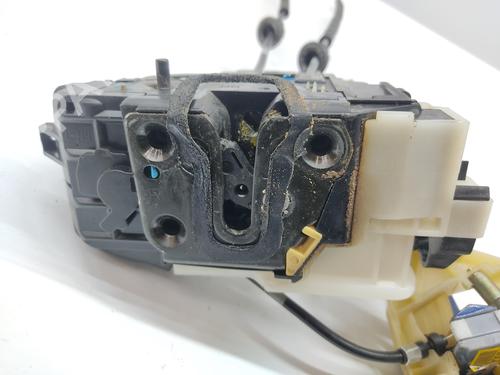 Rear right lock HYUNDAI SANTA FÉ II (CM)  | BP28191562C99 