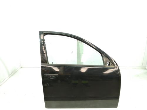 Used Right front door SKODA FABIA I (6Y2) [1999-2008]  27613382