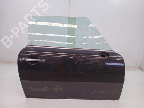 Dør højre fortil Dør højre fortil MINI MINI (R56) Cooper S (174 hp) 37066745 37066745