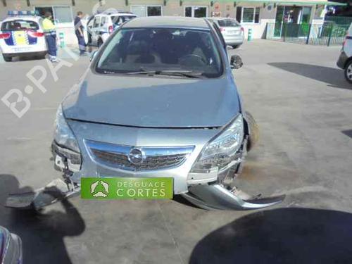 Left tailgate light OPEL ASTRA J (P10) | BP10253986C79 - Image 3