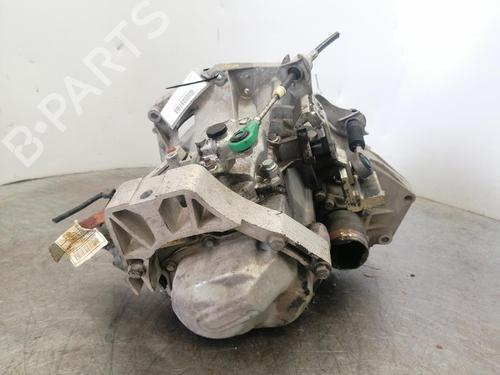 Gearbox FIAT 500 (312_) | BP35792351M3 - Image 3