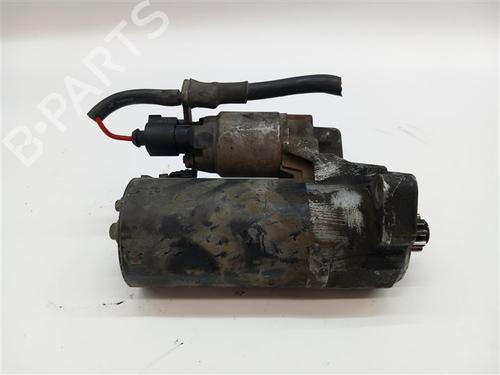 Starter AUDI Q7 (4LB) 3.0 TDI quattro | BP29252479M8 - Image 5