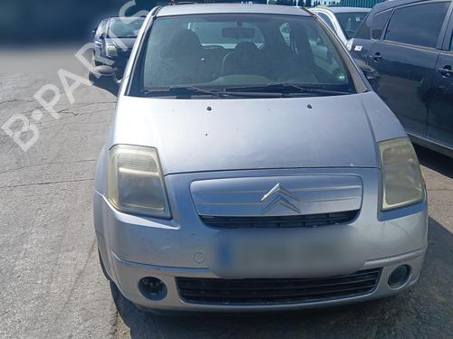 Used Parts CITROËN C2 (JM_) 1.1 4788647