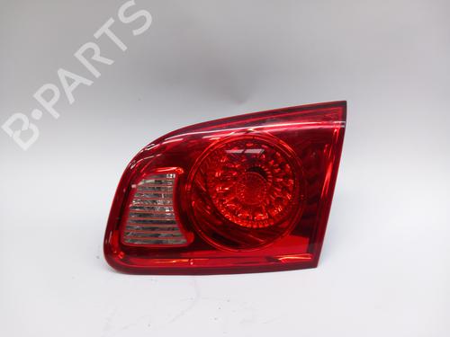 Used Right tailgate light HYUNDAI SANTA FÉ II (CM) [2005-2015]  28425367