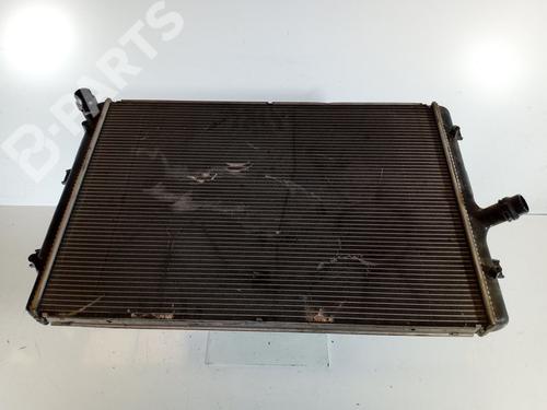 water-radiator-vw-passat-b6-3c2-879747vd-2005-2006-2007-2008-2009-2010-10647711 main image