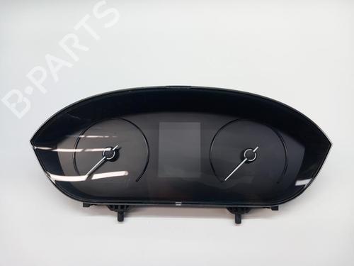 Used Instrument cluster Instrument cluster FIAT DUCATO Platform/Chassis (250_) [2006-2026] 36019977 36019977