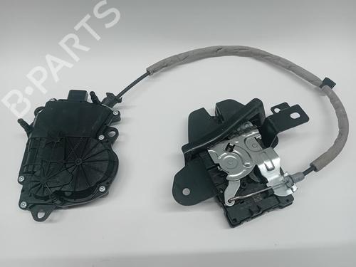 Used Tailgate lock Tailgate lock 38934932 38934932