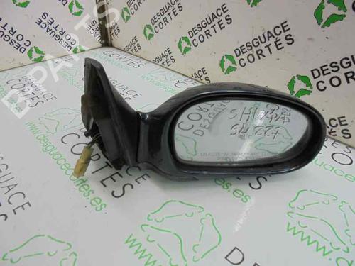 Used Right mirror KIA SHUMA I (FB) 1.5 i 16V (AFB242) (88 hp) 5454355