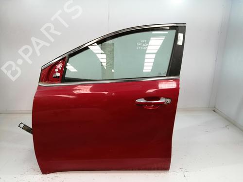 Used Left front door KIA SPORTAGE IV (QL, QLE) 1.6 GDI (132 hp) 28118872