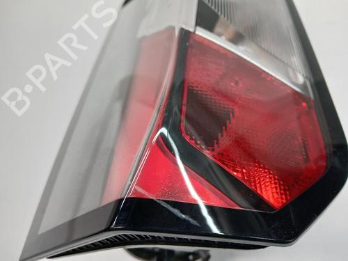 Left taillight FORD TRANSIT COURIER B460 Box Body/MPV | BP35786980C34 - Image 2