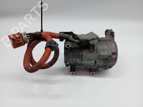Used AC compressor AC compressor TOYOTA PRIUS Liftback (_W2_) 1.5 Hybrid (NHW20_, NHW20R) (112 hp) 33620170 33620170