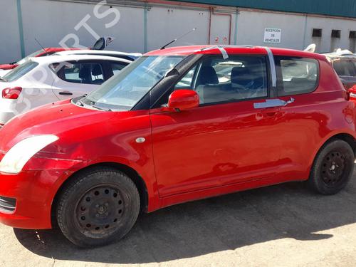 Startmotor SUZUKI SWIFT III (MZ, EZ)  | BP24882982M8 