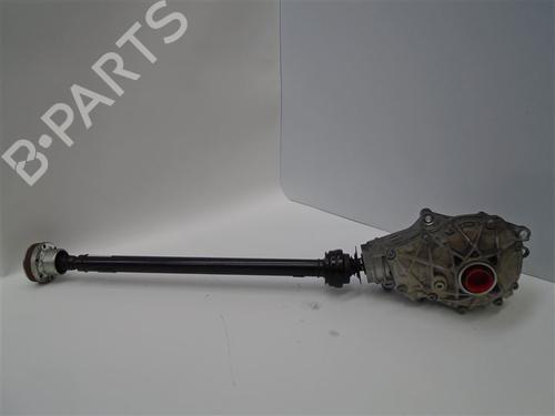Used Front differential Front differential 7780090 7780090