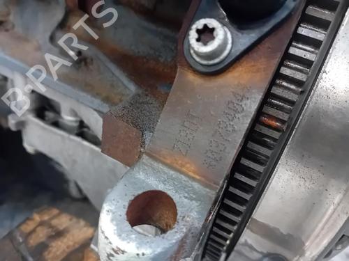 Engine OPEL CORSA C (X01) 1.3 CDTI (F08, F68) | BP33169479M1  - Image 5