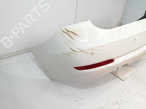 Rear bumper BMW 3 Gran Turismo (F34) 330 d xDrive | BP29159269C8 