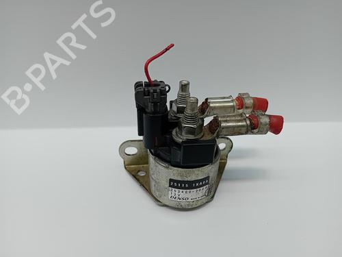 Used Electronic module Electronic module NISSAN JUKE (F15) [2010-2019] 36020138 36020138