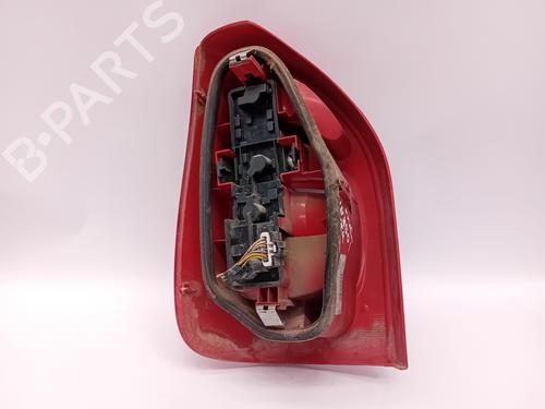 Right taillight CITROËN XSARA PICASSO (N68)  | BP18472565C35 